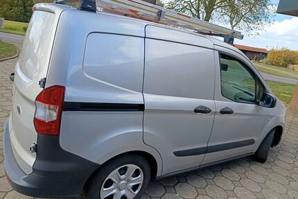 Ford Transit Courier Gebrauchtwagen