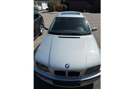 BMW 320 Gebrauchtwagen