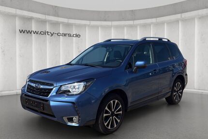 Subaru Forester Gebrauchtwagen