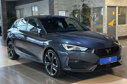 Cupra Leon Gebrauchtwagen