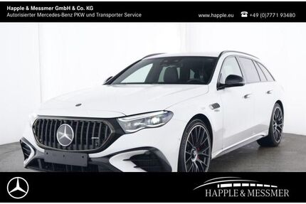 Mercedes-Benz E 53 AMG Gebrauchtwagen