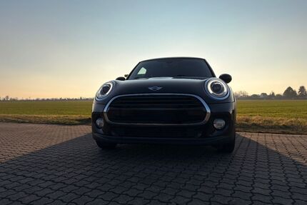 Mini Cooper Gebrauchtwagen