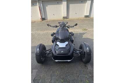 Can-Am Ryker Gebrauchtwagen