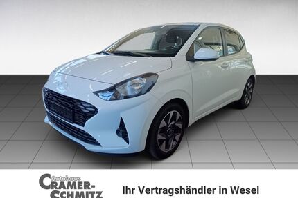 Hyundai i10 Gebrauchtwagen