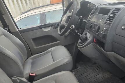 VW T5 andere Gebrauchtwagen