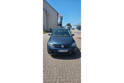 VW Golf Plus Gebrauchtwagen