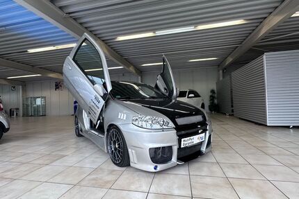 Fiat Punto Gebrauchtwagen