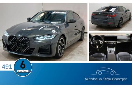 BMW 420 Gran Coupé Gebrauchtwagen