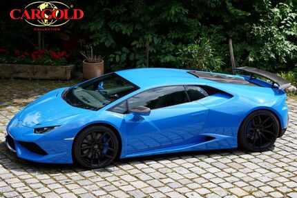 Skoda Huracán 