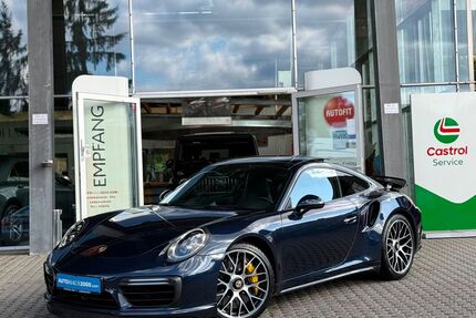 Porsche 991 Gebrauchtwagen
