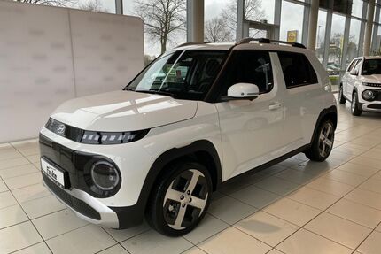 Hyundai INSTER Gebrauchtwagen