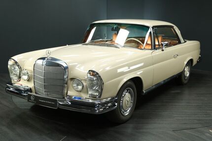 Mercedes-Benz 280 Gebrauchtwagen