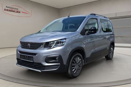 Peugeot Rifter Gebrauchtwagen