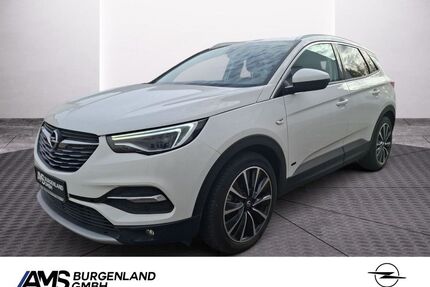 Opel Grandland (X) Gebrauchtwagen