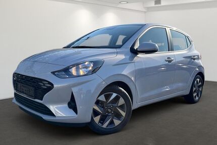 Hyundai i10 Gebrauchtwagen