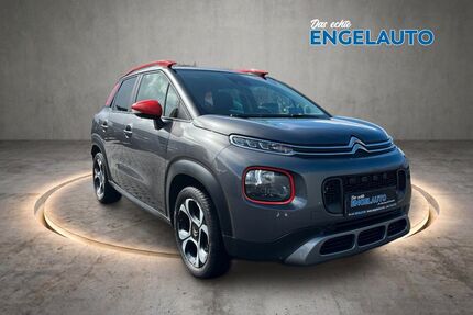 Citroen C3 Aircross Gebrauchtwagen