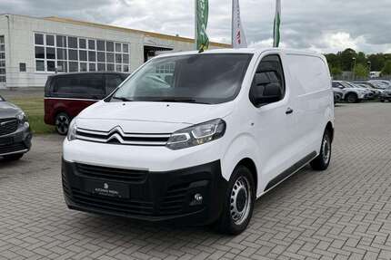Citroen Jumpy Gebrauchtwagen