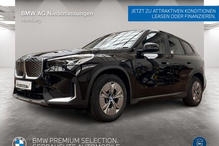 BMW iX1 Gebrauchtwagen