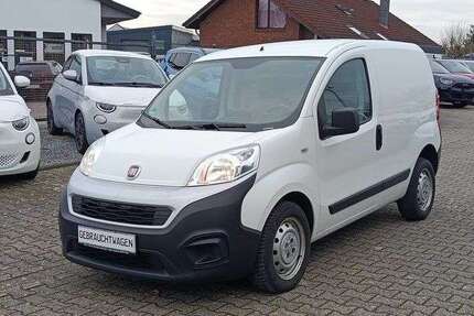 Fiat Fiorino Gebrauchtwagen