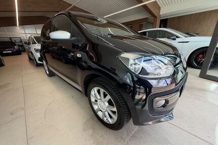 VW up! Gebrauchtwagen