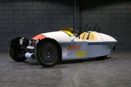 Morgan 3-Wheeler Gebrauchtwagen