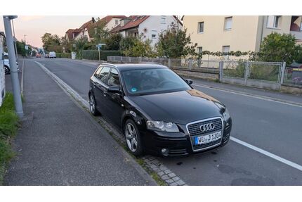 Audi A3 Gebrauchtwagen