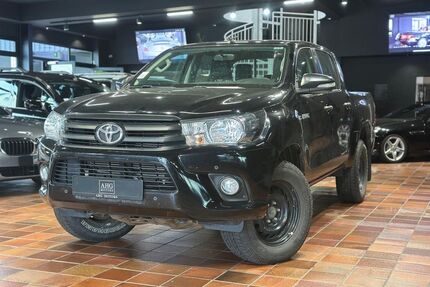 Toyota Hilux Gebrauchtwagen