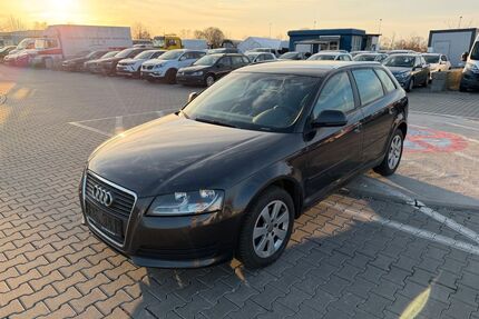 Audi A3 Gebrauchtwagen