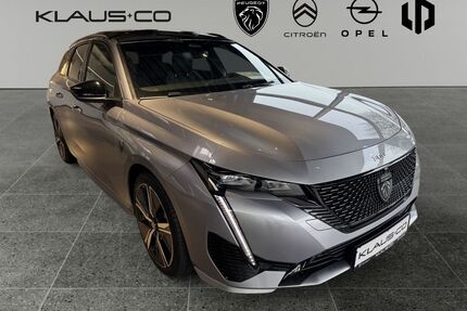 Peugeot 308 Gebrauchtwagen