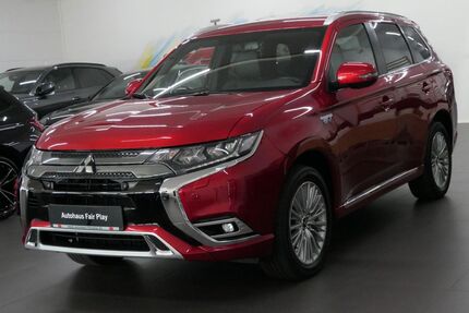 Mitsubishi Outlander Gebrauchtwagen