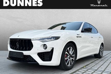 Maserati Levante Gebrauchtwagen