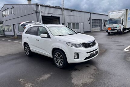 Kia Sorento Gebrauchtwagen