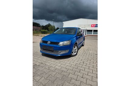 VW Polo Gebrauchtwagen