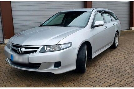 Honda Accord Gebrauchtwagen