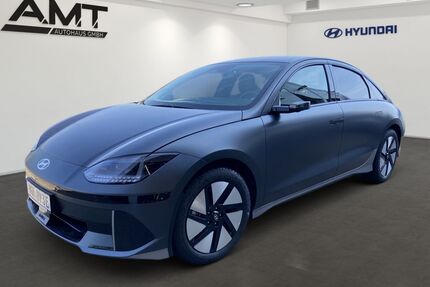 Hyundai IONIQ 6 Gebrauchtwagen