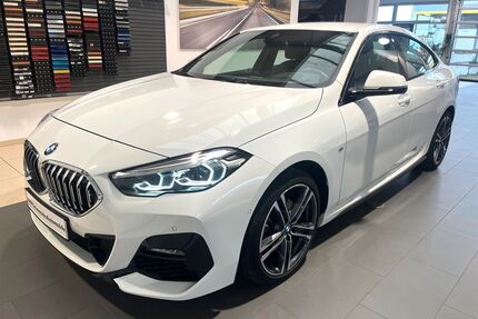BMW 218 Gebrauchtwagen