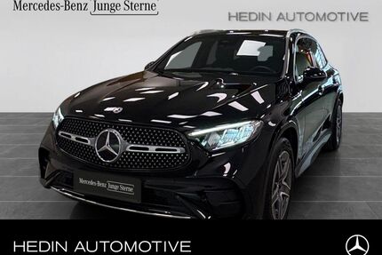 Mercedes-Benz GLC 300 Gebrauchtwagen