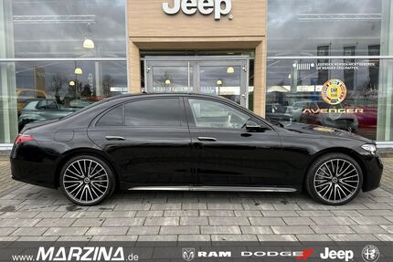 Mercedes-Benz S 400 Gebrauchtwagen