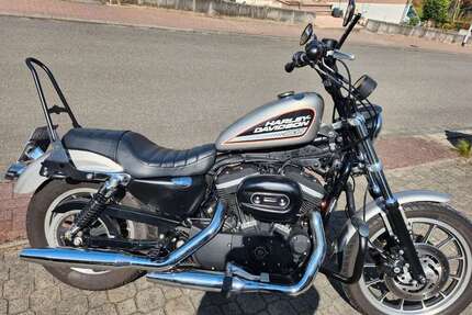 Harley Davidson XL 883 Gebrauchtwagen