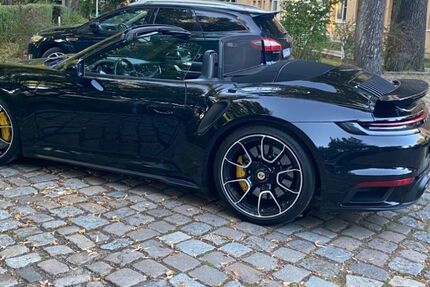 Porsche 911 Urmodell Gebrauchtwagen