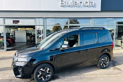 Nissan Townstar Gebrauchtwagen