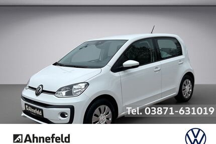 VW up! Gebrauchtwagen