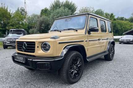 Mercedes-Benz G 450 Gebrauchtwagen