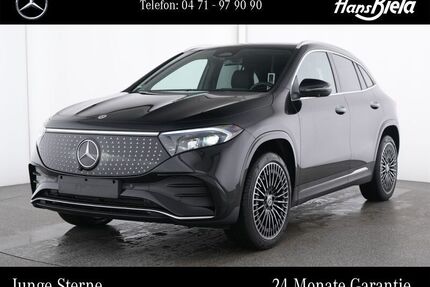 Mercedes-Benz EQA Gebrauchtwagen