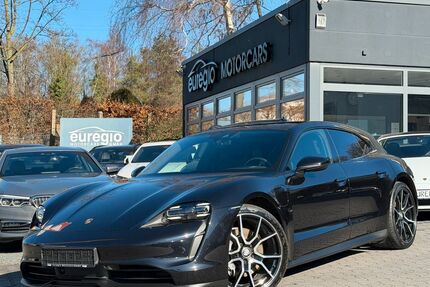 Porsche Taycan Gebrauchtwagen