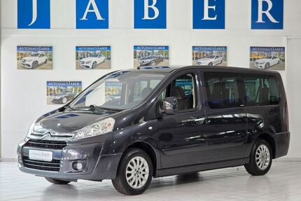 Citroen Jumpy Gebrauchtwagen