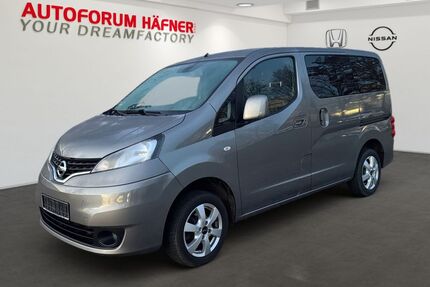 Nissan NV200 Gebrauchtwagen