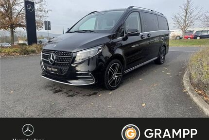 Mercedes-Benz V 300 Gebrauchtwagen