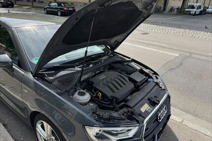 Audi A3 Gebrauchtwagen