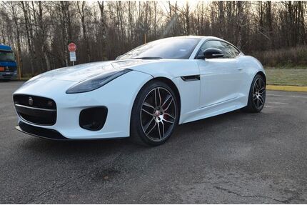 Jaguar F-Type Gebrauchtwagen